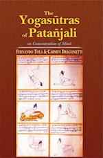 The Yoga Sutras of Patanjali on the Concentration of Mind