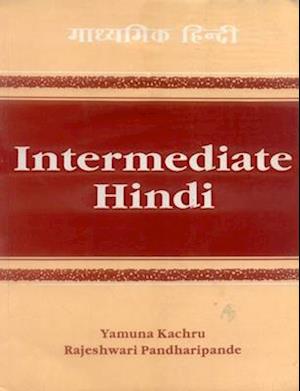 Intermediate Hindi