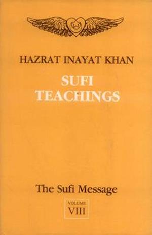 The Sufi Message