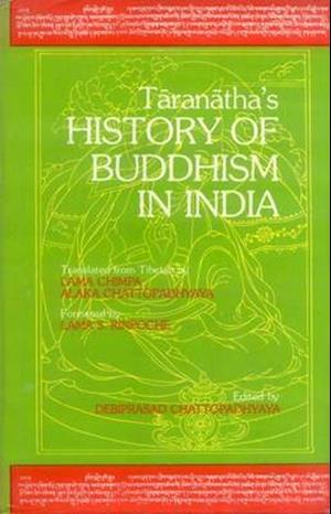 History of Buddhism in India