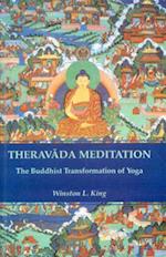 Theravada Meditation