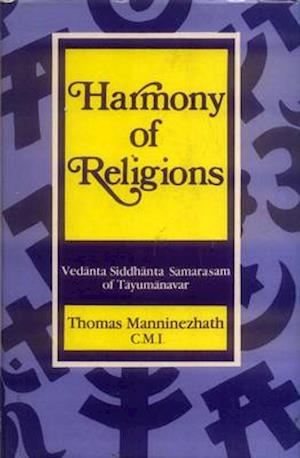 Harmony of Religion