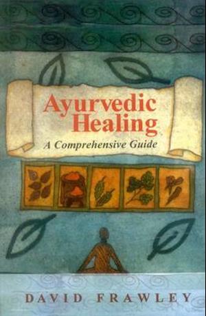 Ayurvedic Healing