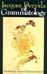 Of Grammatology