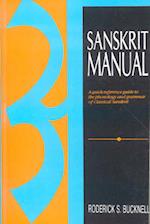 Sanskrit Manual