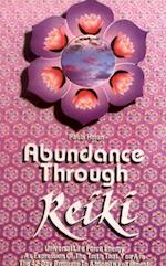 Abundance Through Reiki