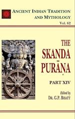 Skanda Purana