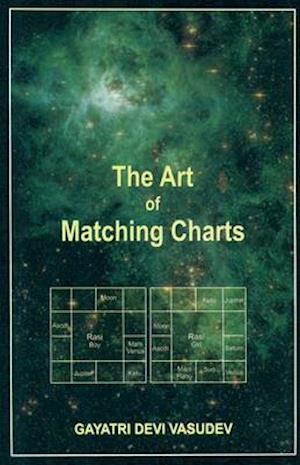 The Art of Matching Charts