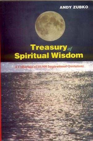 Treasury of Spiritual Wisdom