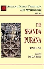 The Skanda Purana