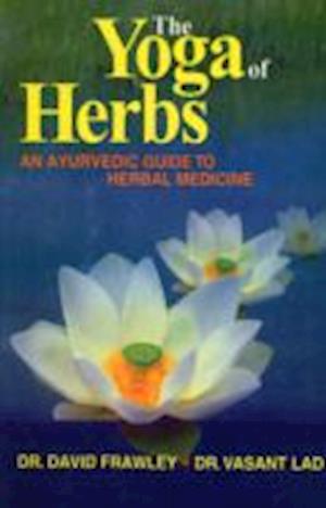 The Yoga of Herbs