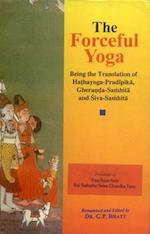 The Forceful Yoga