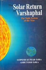 The Solar Return of Varshpal