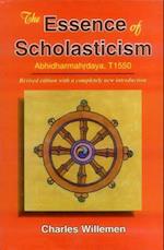 The Essence of Scholasticism