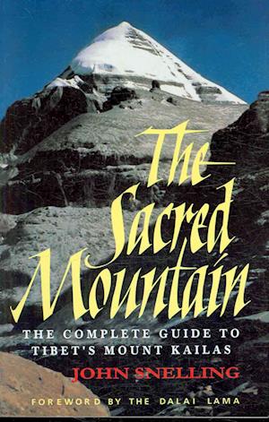 The Sacred Mountain