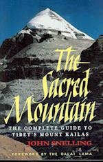 The Sacred Mountain