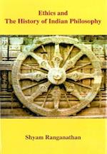 Ethics and the History of Indian Philosophy