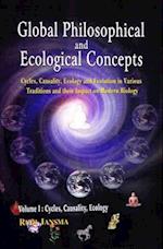 A Study of Global Philosophical and Ecological Concepts