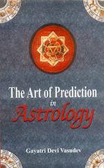 The Art of Prediction in Astrology