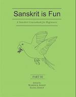 A Sanskrit Coursebook for Beginners