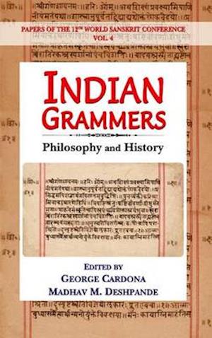 Indian Grammars