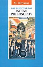 Essentials of Indian Philosophy