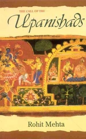 Call of the Upanishads