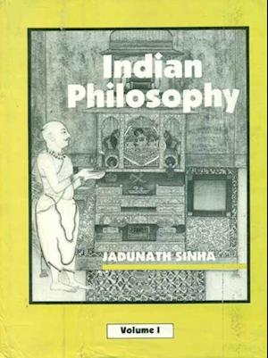 Indian Philosophy-(vol-i)