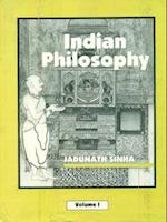 Indian Philosophy-(vol-i)