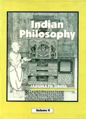 Indian Philosophy-(vol-ii)