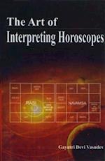 Art of Interpreting Horoscopes