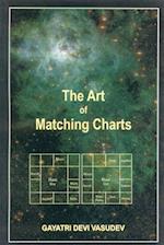 Art of Matching Charts