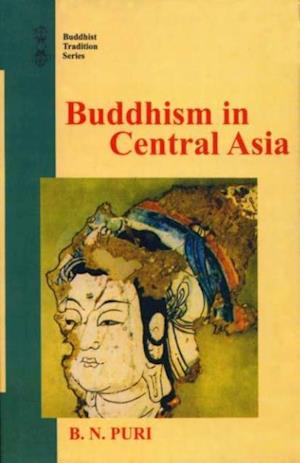 Buddhism in Central Asia