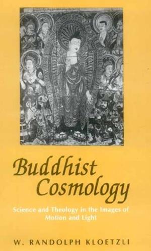 Buddhist Cosmology