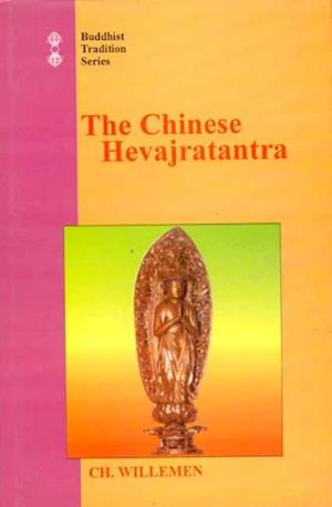 Chinese Hevajratantra