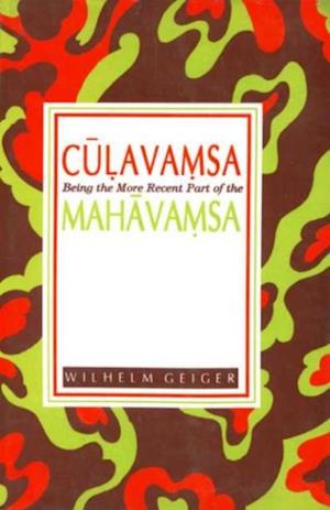 Culavamsa (2 Pts. in one)