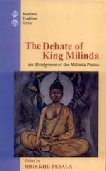 Debate of King Milinda