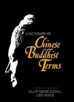 Dictionary of Chinese Buddhist Terms