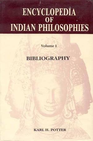 Encyclopedia of Indian Philosophies (Vol. 1) (2 Vols.)