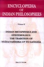 Encyclopedia of Indian Philosophies (Vol. 2)