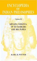 Encyclopedia of Indian Philosophies (Vol. 3)