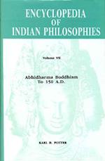 Encyclopedia of Indian Philosophies (Vol. 7)