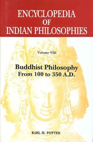 Encyclopedia of Indian Philosophies (Vol. 8)