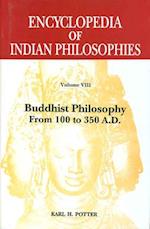 Encyclopedia of Indian Philosophies (Vol. 8)