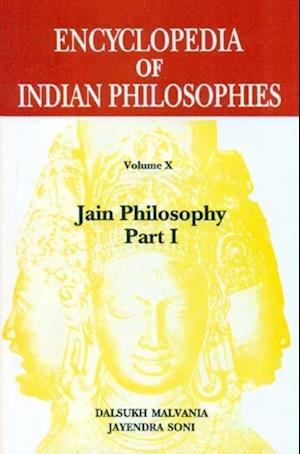 Encyclopedia of Indian Philosophies (Vol. 10)