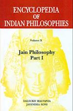 Encyclopedia of Indian Philosophies (Vol. 10)