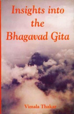 Insights Into the Bhagavad Gita