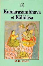 Kumarasambhava of Kalidasa