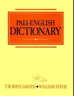 Pali - English Dictionary