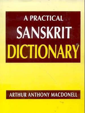 Practical Sanskrit Dictionary